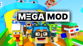 MegamodGames