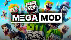 MegamodGames