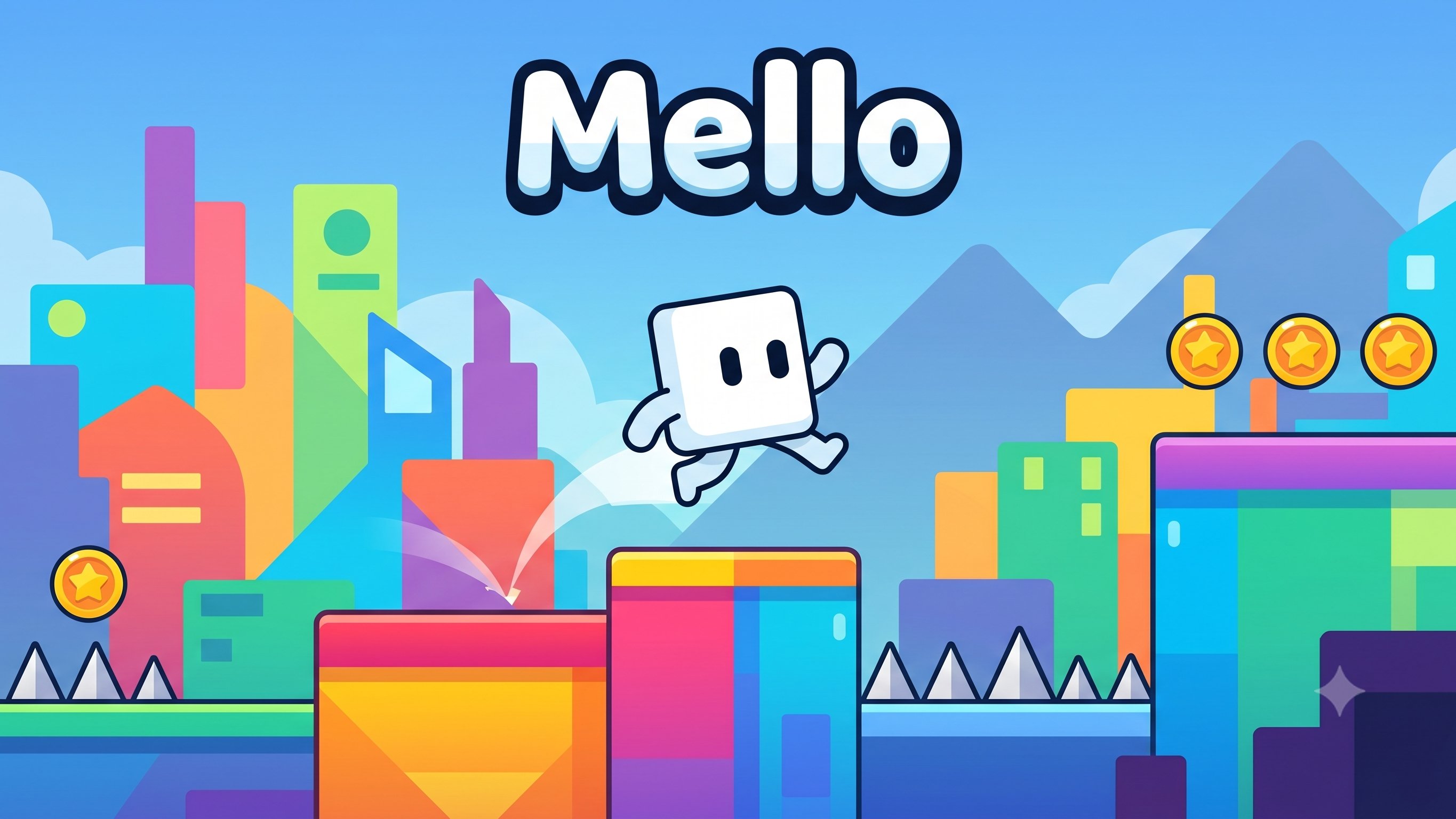 Mello 🕹️ Play on CrazyGames