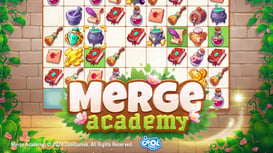 Merge Academy