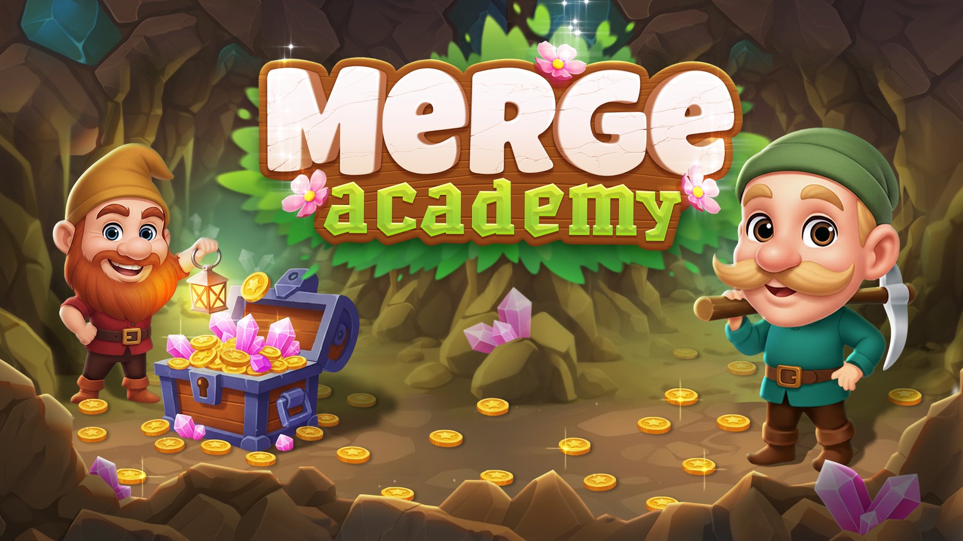 Merge Academy