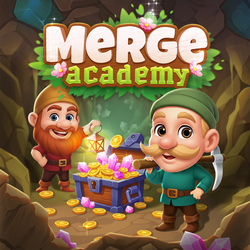 Merge Academy