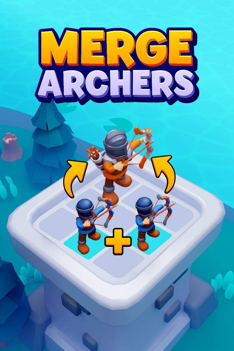 Merge Archers