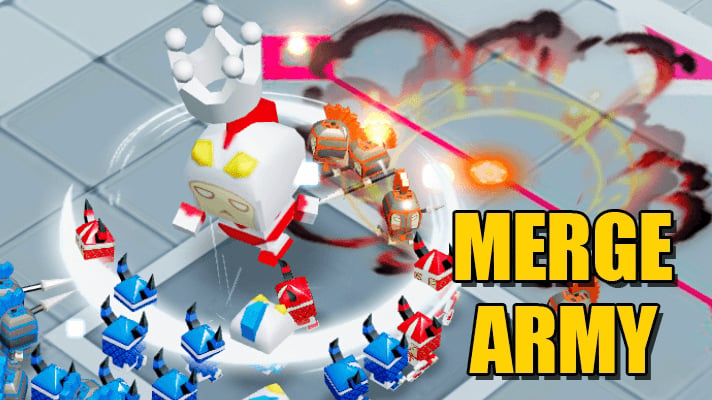 Merge Games 🕹️ Play on CrazyGames - Page 3