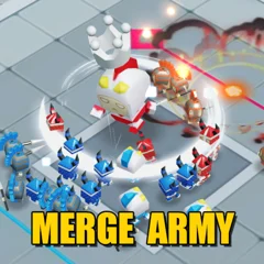 Merge Army
