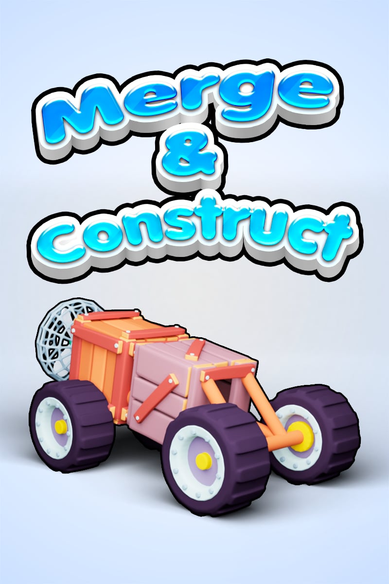 Merge & Construct