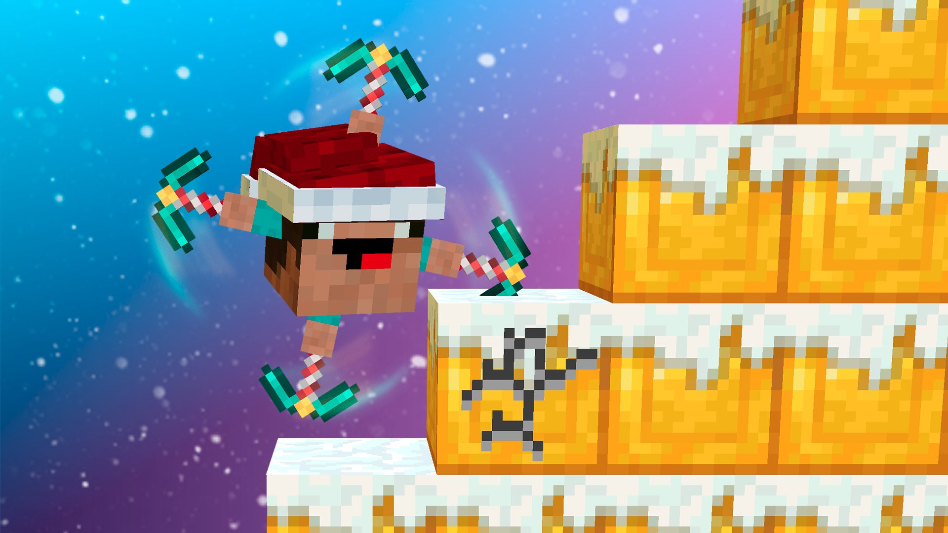 Merge & Dig! | Explore Endless Underground Worlds - Play Now | ZestPlay