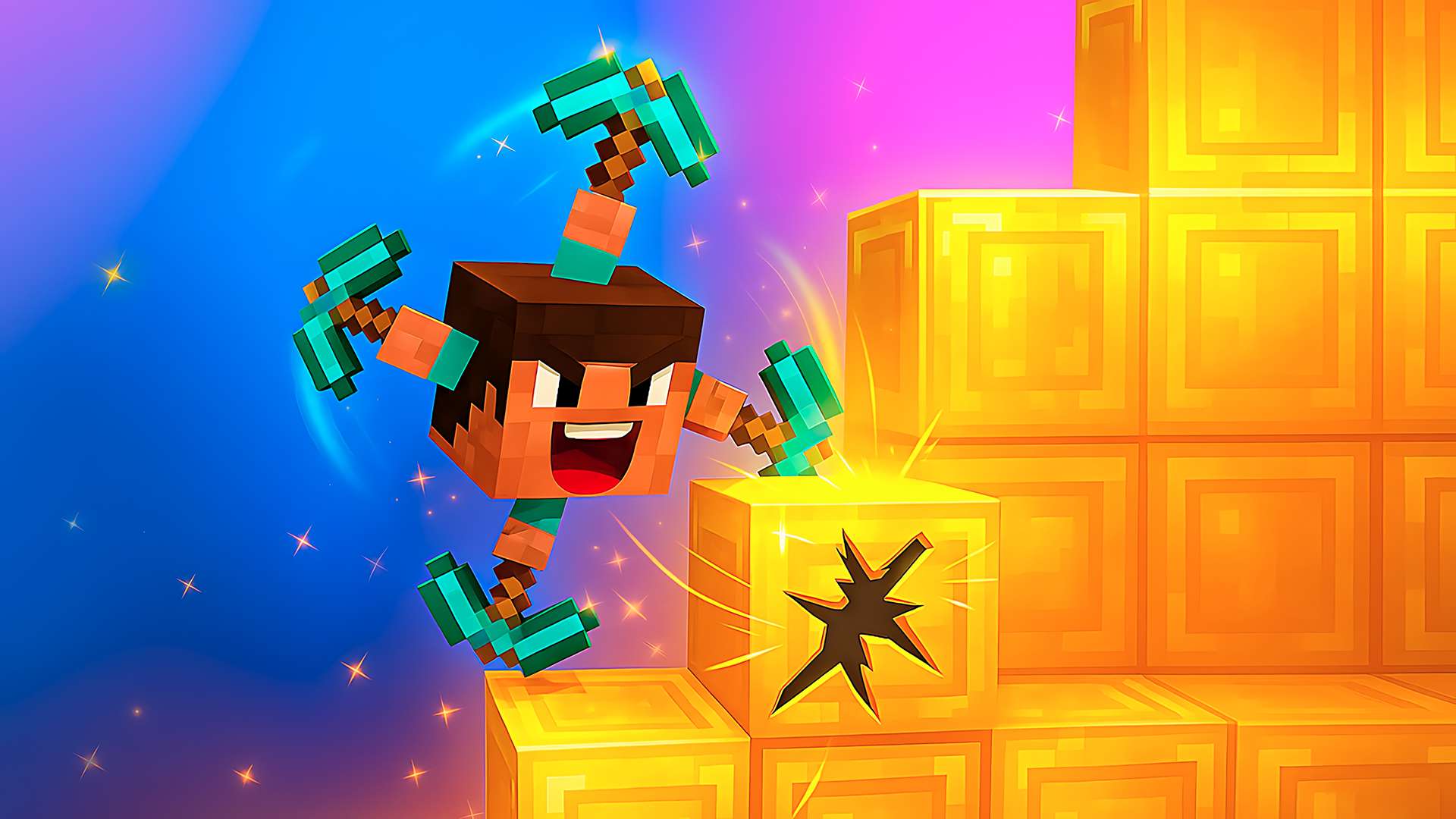 🎮 Merge & Dig! 🕹️ CrazyGames'te oynayın