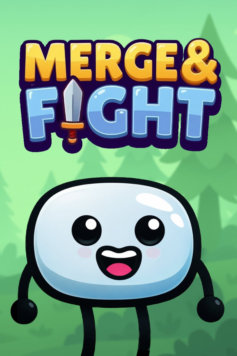Merge & Fight