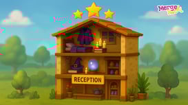Merge Hotel