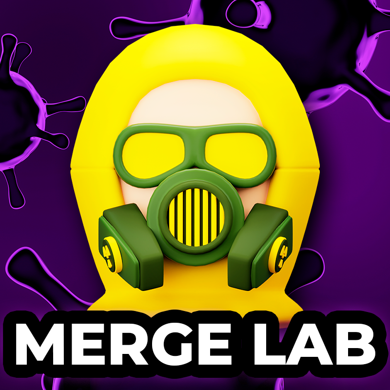 Merge LAB