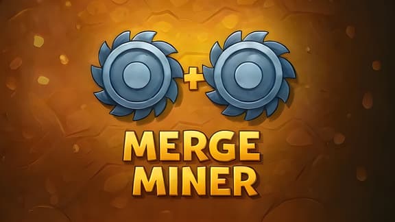 Merge Miner