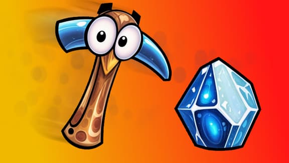 Merge Miners Tycoon
