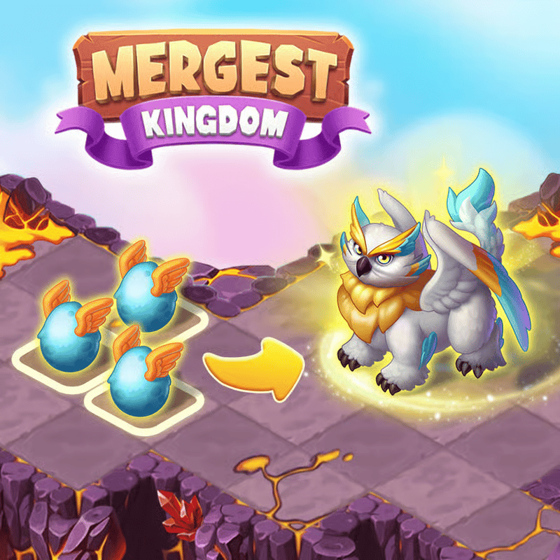 Mergest Kingdom game preview
