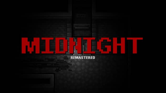MIDNIGHT Remastered