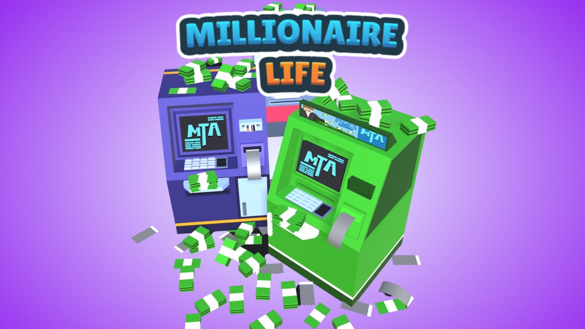 Play Millionaire Life - Recommended Game