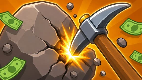 Mine Clicker