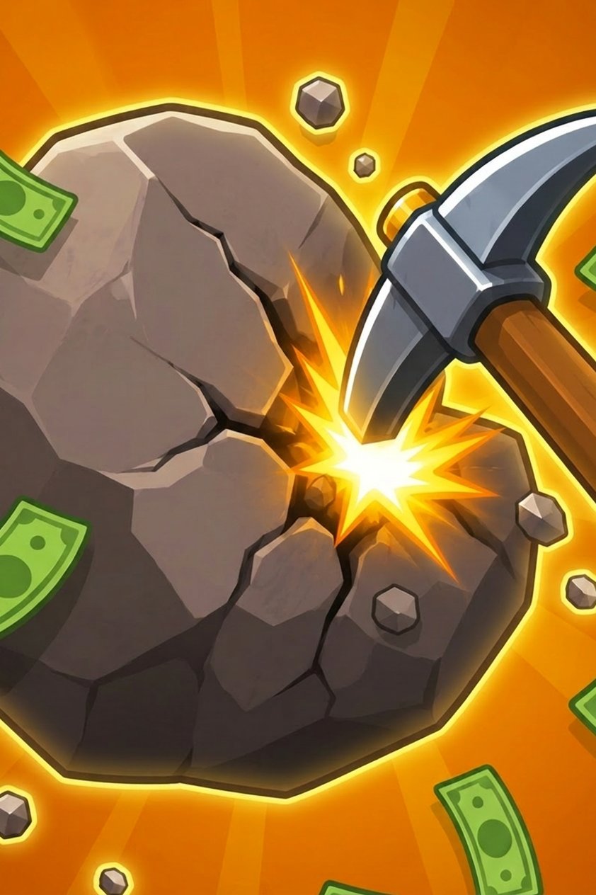 Mine Clicker