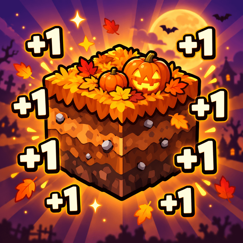 Mine Idle Clicker game preview