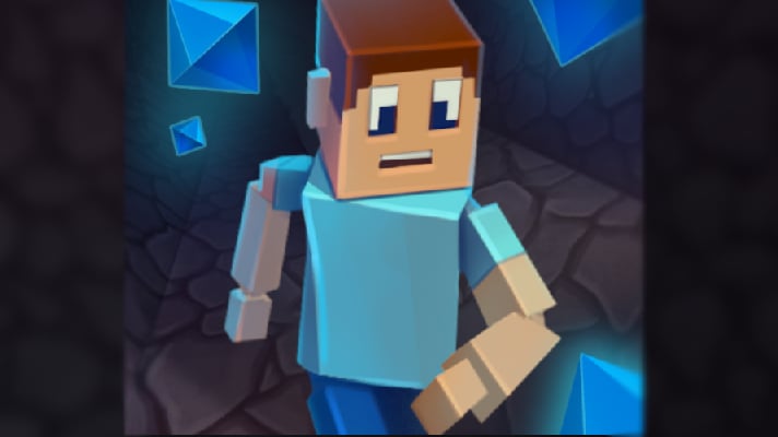 Mine Runner  - Game Screenshot