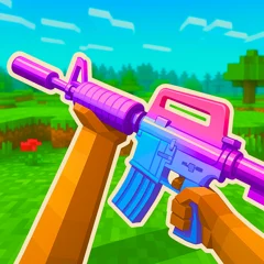 Mine Shooter 3D