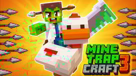Mine Trap Craft 3
