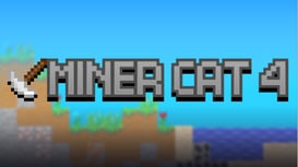 Miner Cat 4