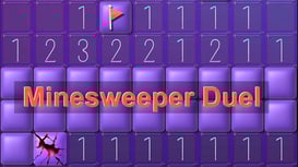 Minesweeper Duel