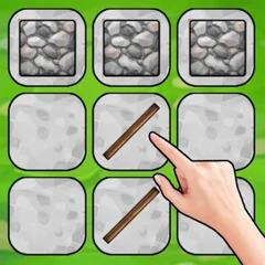 MineTap Merge Clicker