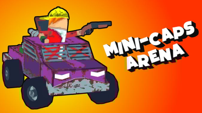 Mini-Caps: Arena