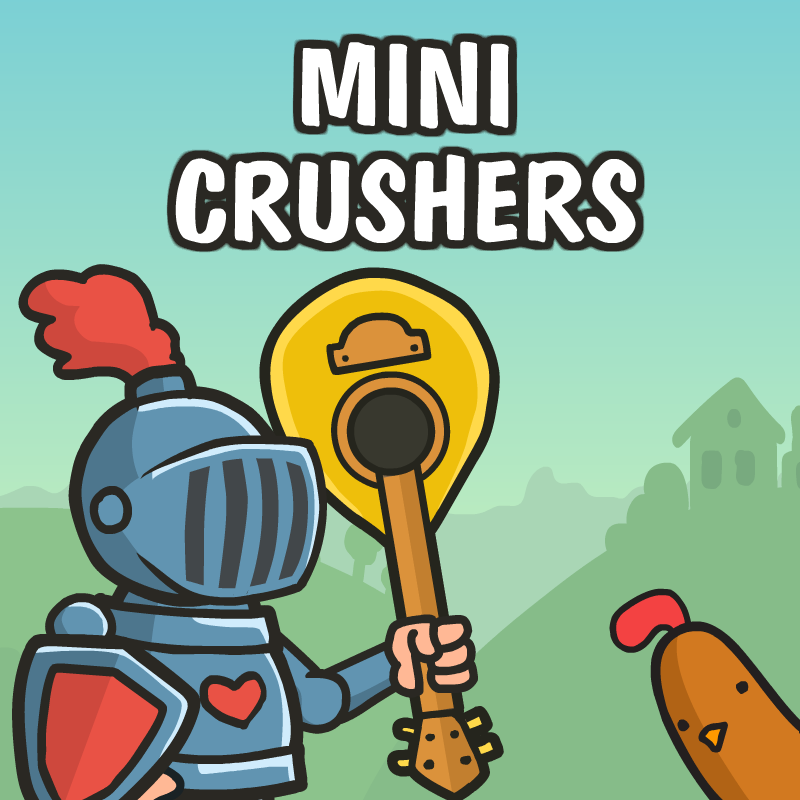 Mini Crushers
