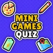 Mini Games Quiz