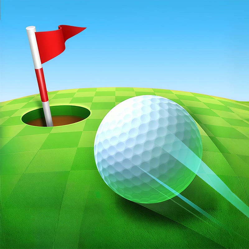 Mini Golf Club 🕹️ CrazyGamesでプレイ
