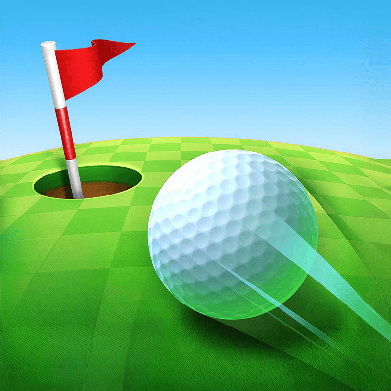 🎮 Mini Golf Club 🕹️ Play on CrazyGames