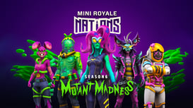 Mini Royale: Nations