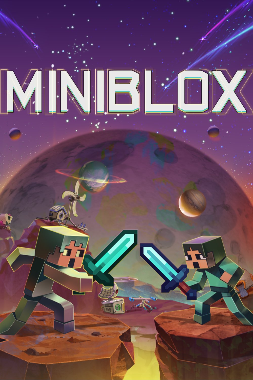 Miniblox