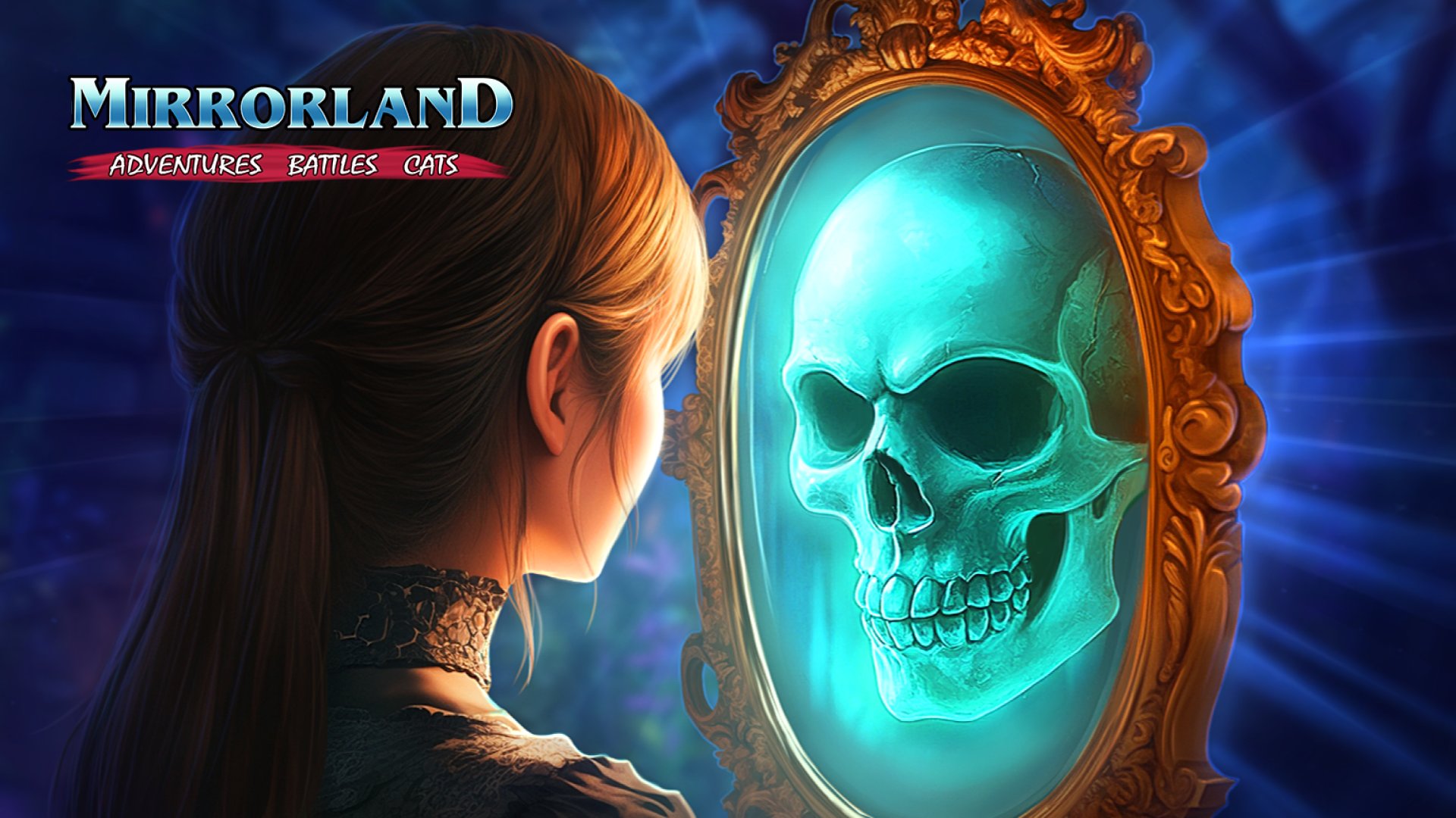 Mirrorland