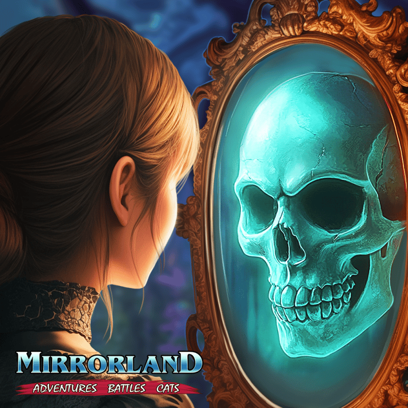 Mirrorland game preview