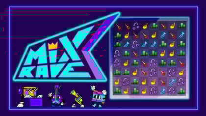 Mix Rave