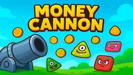 Money Cannon