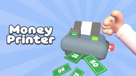 Money Printer