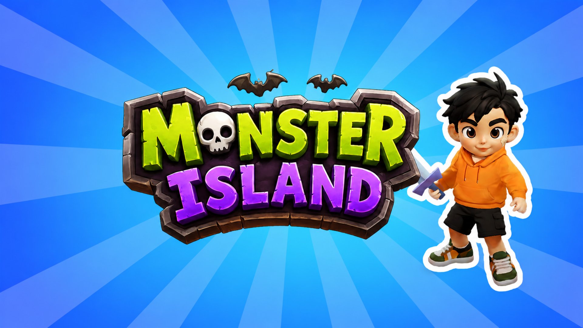 Monster Island