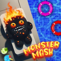 Monster Mash: Pet Trainer