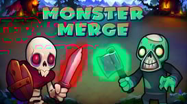Monster Merge