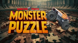 Monster Puzzle