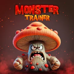 Monster Trainer: Catching Game