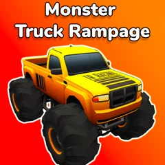 Monster Truck Rampage