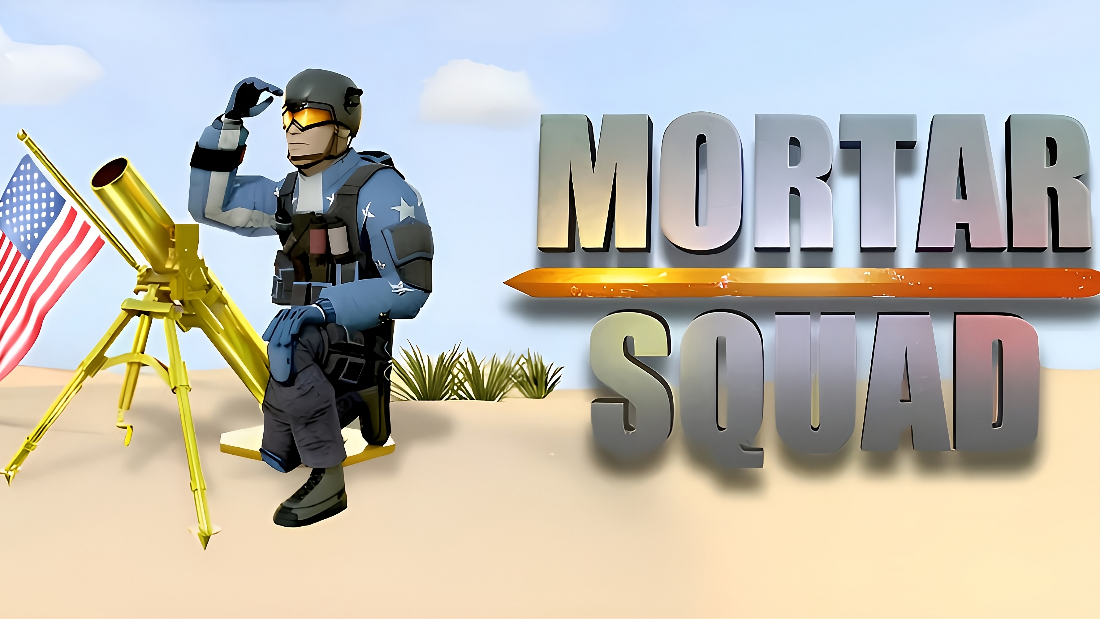 Mortar Squad
