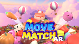 Move Match AR