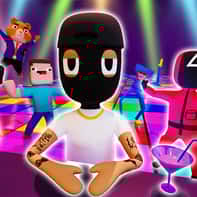 Mr. Dude: Online Multiverse Challenge